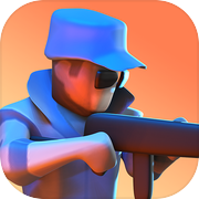 GUNS UP! Mobile 战争策略icon