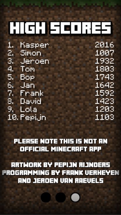 Quiz Craft Elite Edition游戏截图