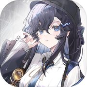 纯白和弦icon