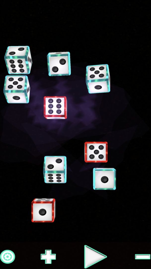 ArDice.L游戏截图