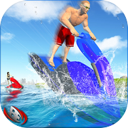 Powerboat Racing Real Racer