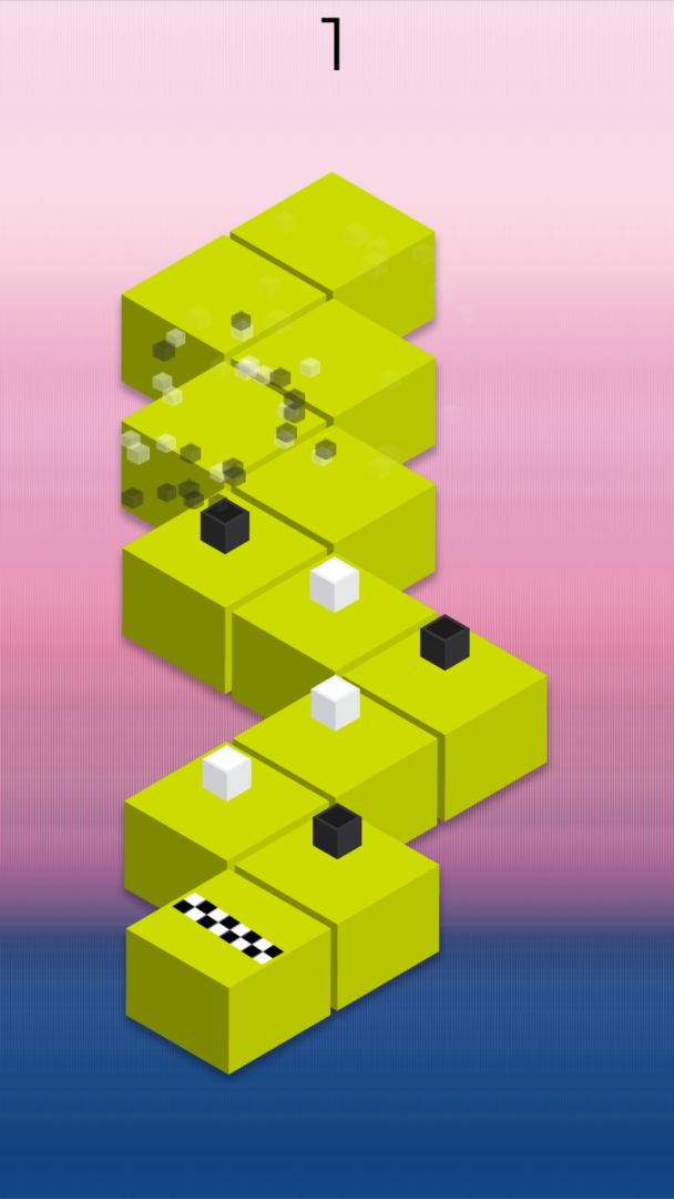 GreedyBox游戏截图