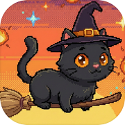 全随机猫猫大乱斗icon