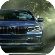 Super Car Parking Simicon