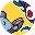 魔鼠克星icon