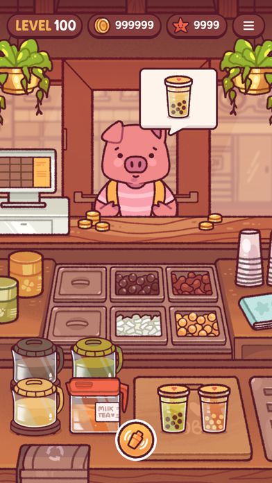 Boba Tale游戏截图