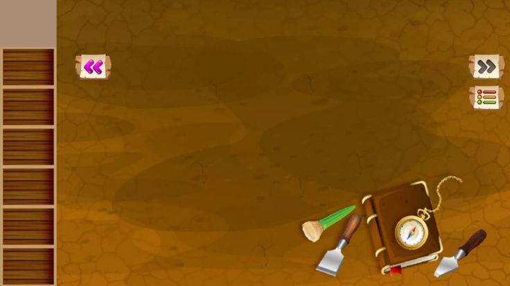 Dinosaur Adventure Games游戏截图