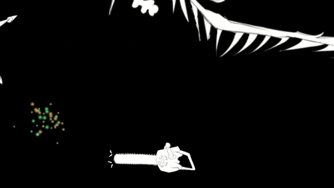 神秘之力游戏截图