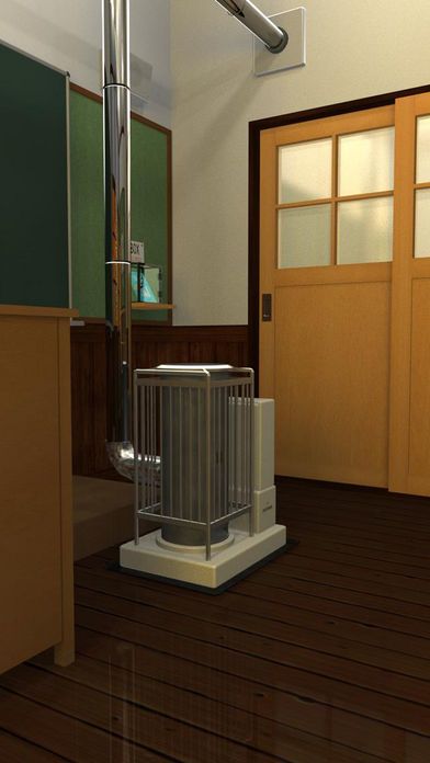 Again - room escape game游戏截图