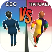 CEO Vs TikToker