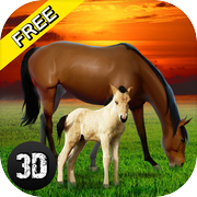 Horse Quest Survival Simulator 3D