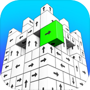 Tap Master - Block Away