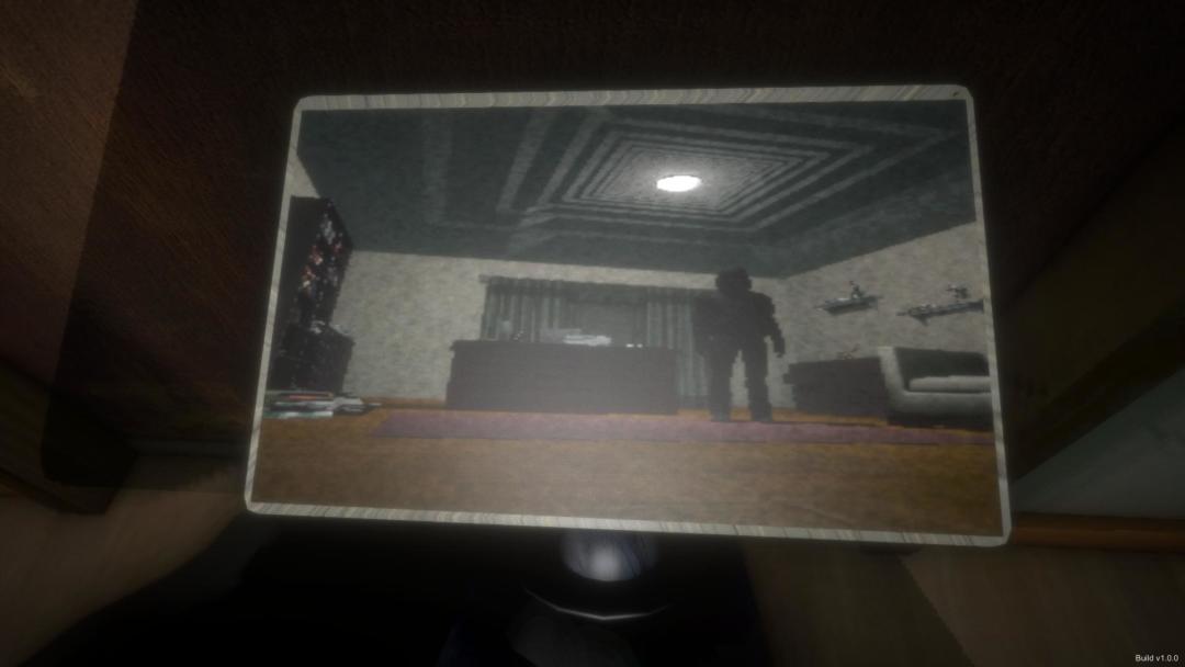 CTU: Counter Terrorism Unit游戏截图