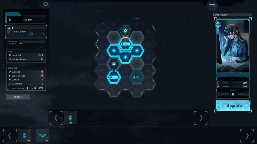 In Falsus游戏截图