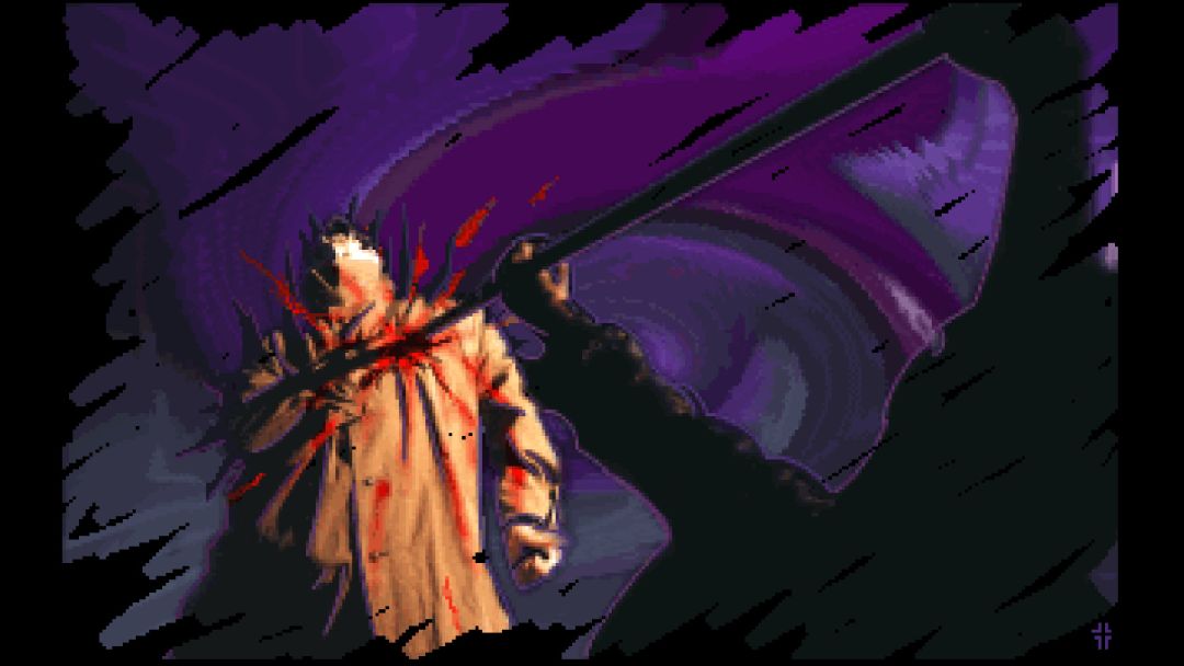 BloodNet游戏截图