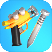 Nail Gun!