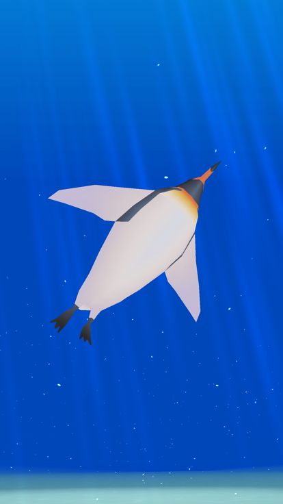 Penguin World.游戏截图