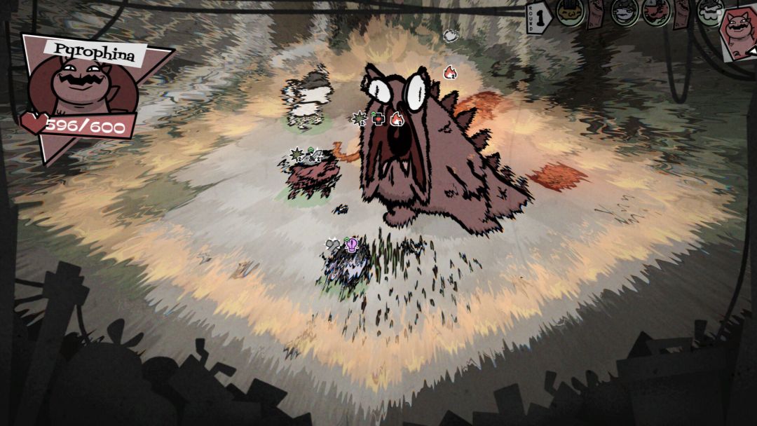 喵喵的结合游戏截图