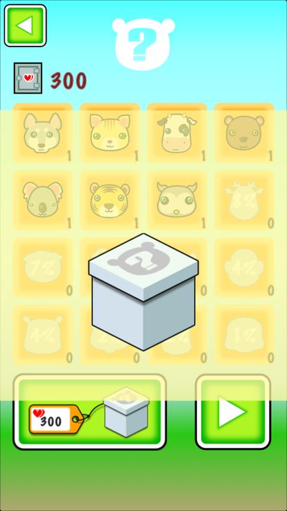 宠物情人梦游戏截图