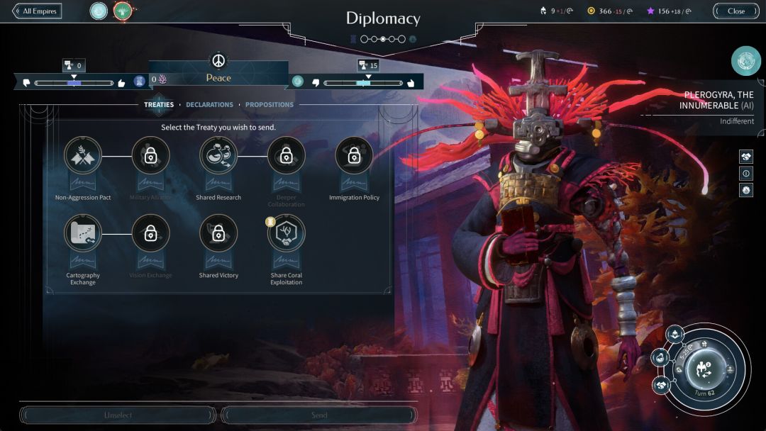 无尽帝国 2 ENDLESS™ Legend 2游戏截图