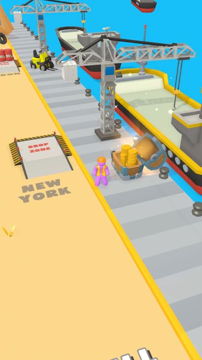 Oil Tycoon Idle 3D游戏截图