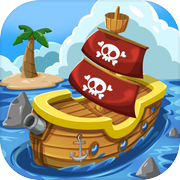 Endless Pirateicon