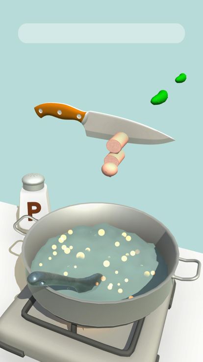 Master Cooker游戏截图