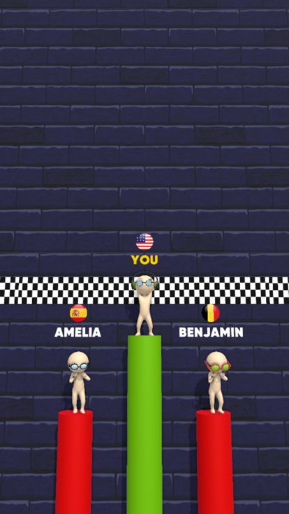 Just Words 3D游戏截图