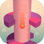 Helix Bounce Spaceicon