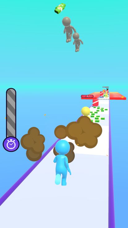 Ammo Evolution!游戏截图