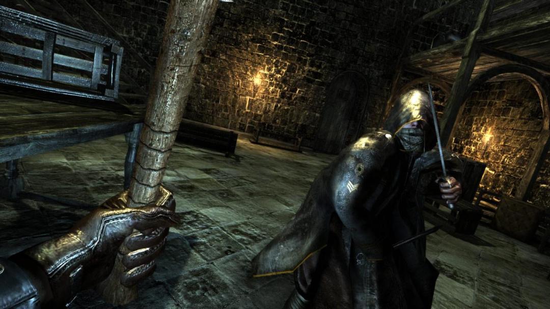 NecroVisioN: Lost Company游戏截图