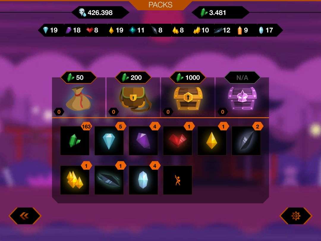 奋战火柴人2游戏截图