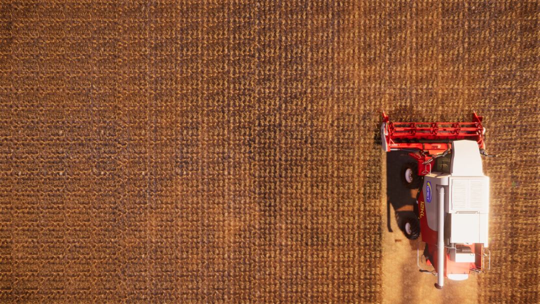 Real Farm游戏截图