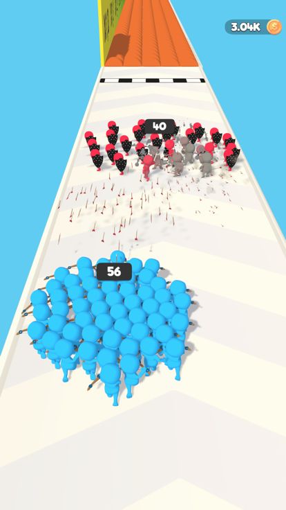 Archer Crew!游戏截图