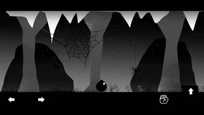 Black Tear游戏截图