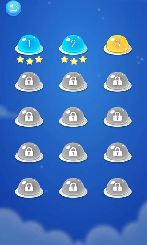 疯狂下走游戏截图