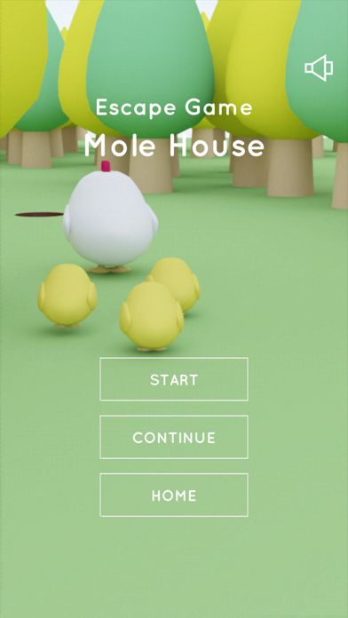 Escape Game : Collection游戏截图