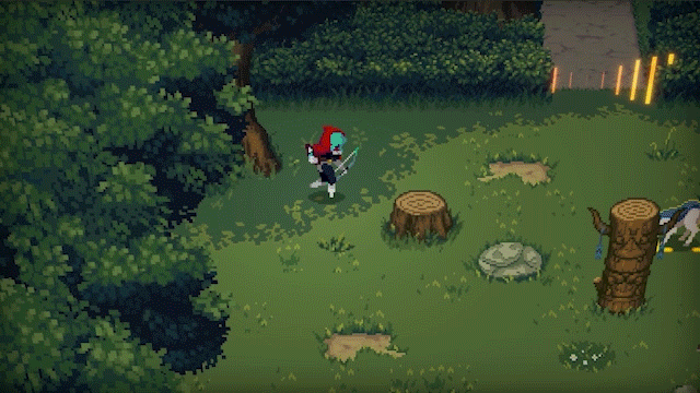 全新武器-技能机制