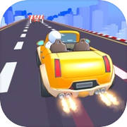 Road Rage 3D!icon