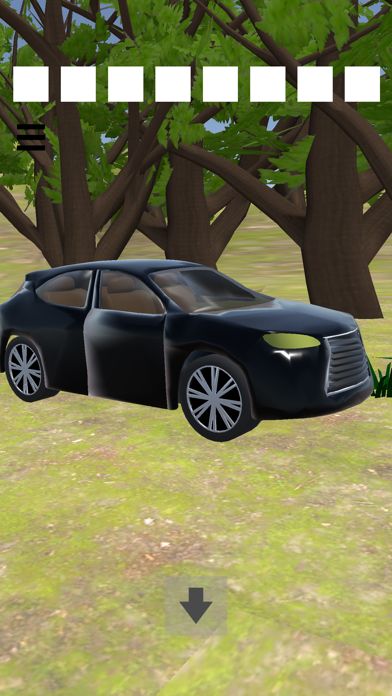 脱出ゲーム Forest House游戏截图