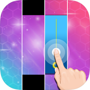 Piano Magic Tiles 2: Pop Musicicon