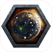 Battle Worlds: Kronosicon