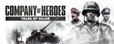 Company of Heroes: Tales of Valor游戏截图
