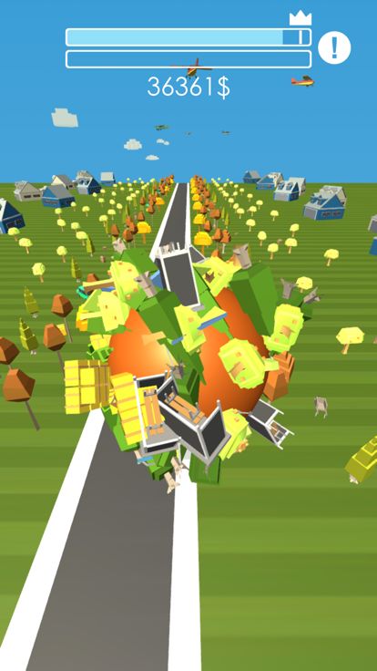 Idle Hoarding 2游戏截图