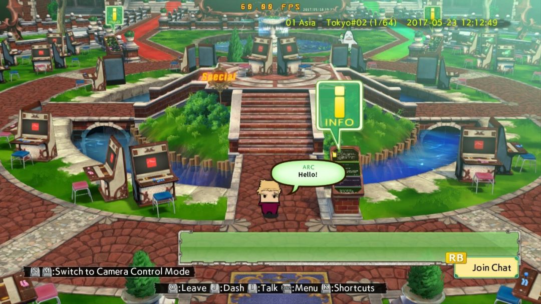 GUILTY GEAR Xrd REV 2游戏截图