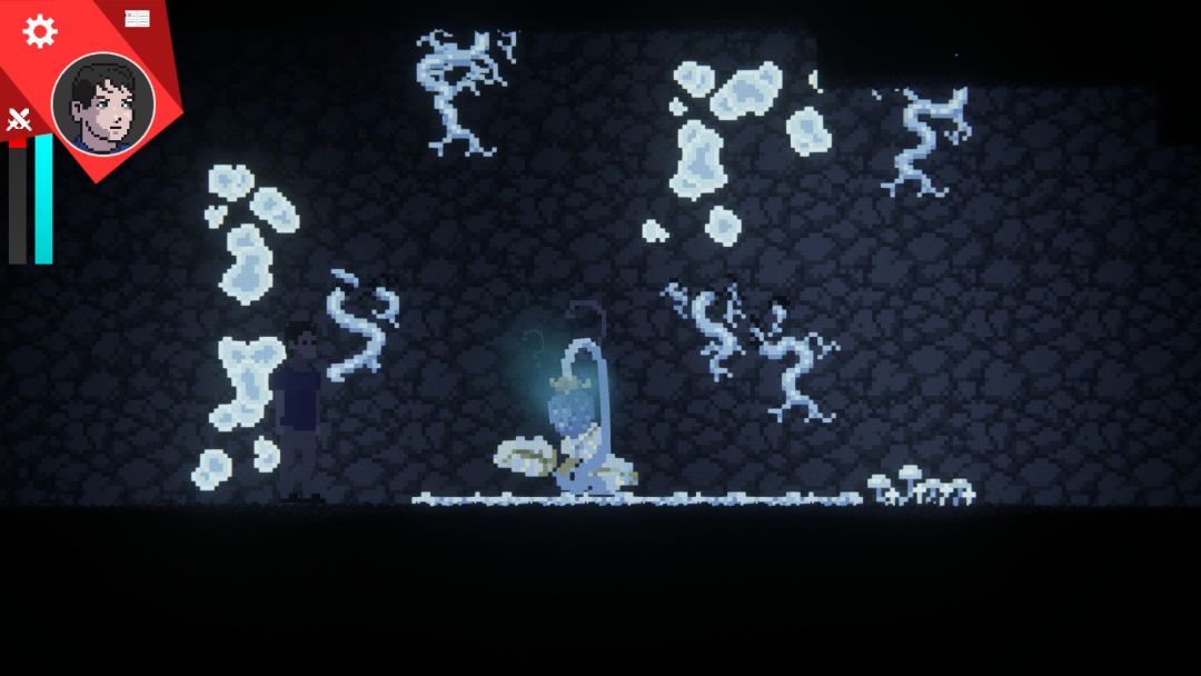 Changeover: Decisions游戏截图