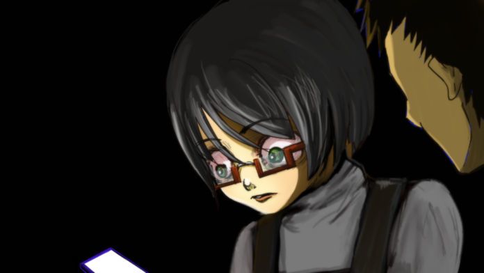 ホラーゲーム「ヘンカンカイシ。」ーフルパッケージ版ー游戏截图