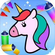 ASMR Coloring:Cozy Paint Gamesicon