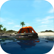 STRANDED DEEP ISLAND