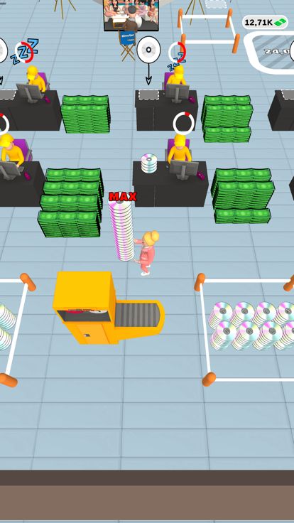 TV Empire游戏截图